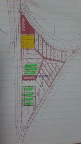 Terreno à venda, 1411 m² por R$ 850.000,00 - Jardim Nossa Senhora das Graças - Mogi Guaçu/