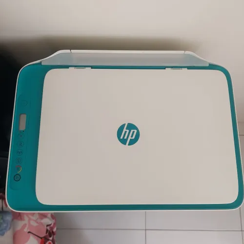 Impressora HP Deskjet 2676