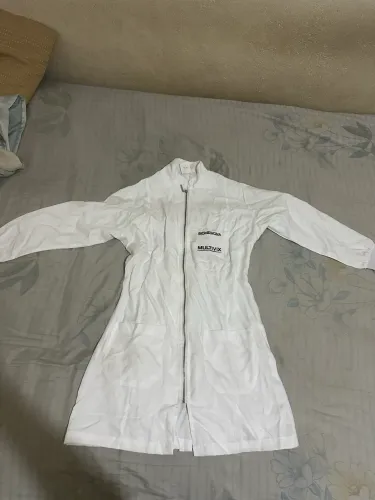 Jaleco feminino 40