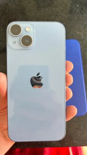 IPHONE 14 128gb / 76% bateria NUNCA ABERTO 