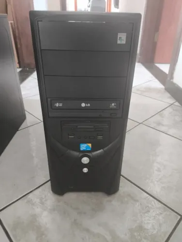 Gabinete PC