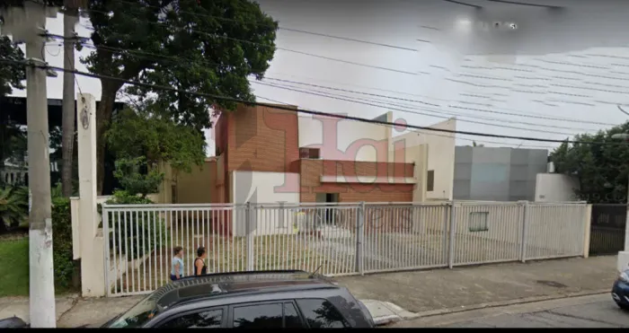 LOCAÇÃO | CASA COMERCIAL 544m2 | AV BRASIL | JARDIM AMÉRICA