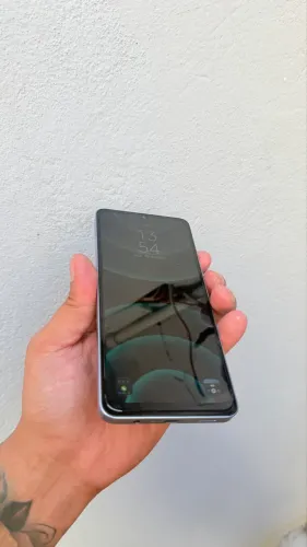Samsung Galaxy A07 128 GB - Violeta