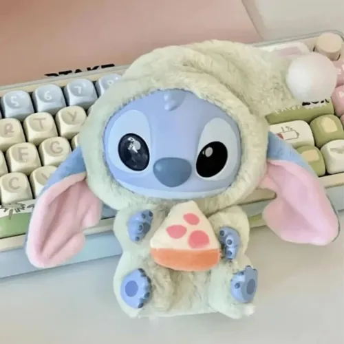 Chaveiro Stich fofo
