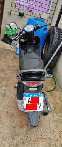 Yamaha Neo 115 AT - Baixei o preço