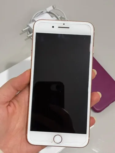 iPhone 8 plus