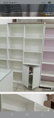 Produto de armarinho e papelaria