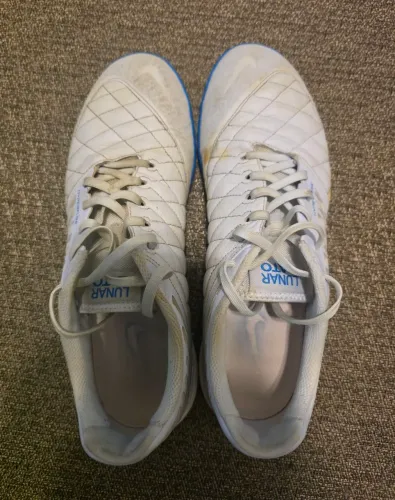 Tênis futsal Nike Lunargato 2