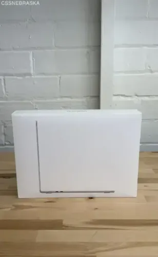 MacBook Air M5 16GB/512GB Preto - Lacrado - Retirada em Loja Física em BH