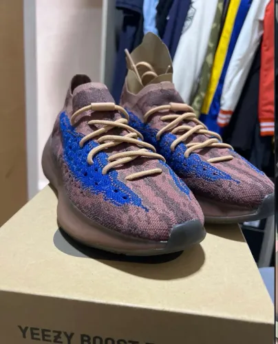 Adidas Yeezy 380 Azure Tam 42/42,5