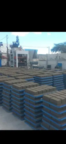 Máquina Menegotti MBP 6  Ano   2011