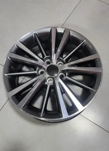 Roda Diamantada - Corolla Altis 