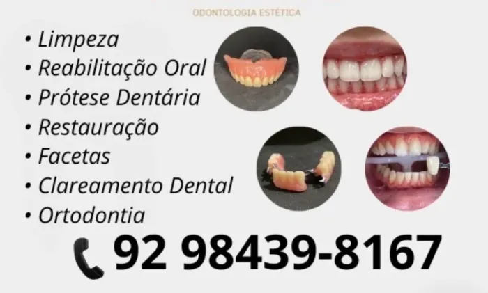 Dentista