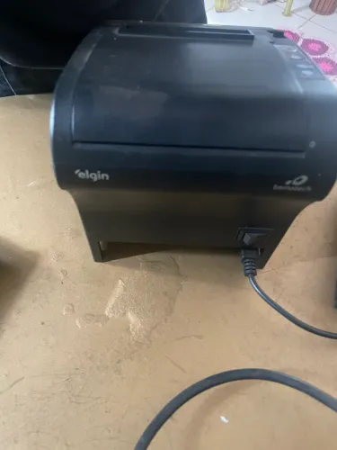 Impressora Térmica Elgin I8