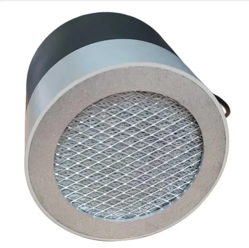 Super Exaustor Com Filtro De Carvão Grow Indoor Baixo Consumo