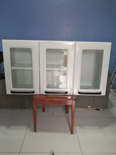 Armário de Cozinha 3 Portas