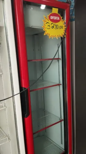 Expositor 1 porta 