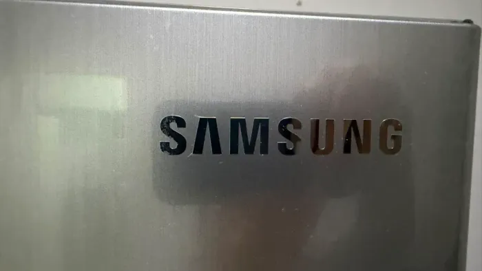 GELADEIRA SAMSUNG SIDE BY SIDE 501L
