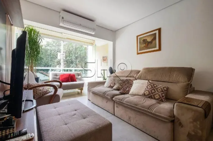 Condomínio Ecovivere -Apartamento 84m2 - 3 dormitórios sendo 1 suite - 2 vagas em Sumaré