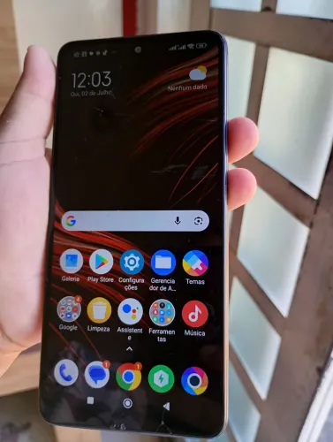 Poco X3 NFC 128GB