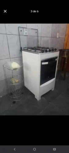 Tudo para lanchonete