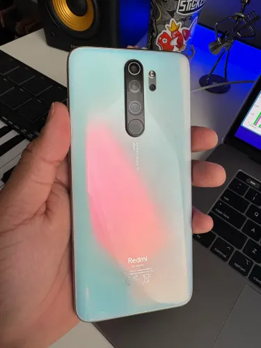 Xiaomi Redmi Note 8Pro