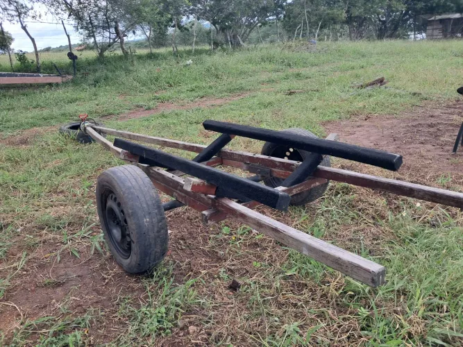 OPORTUNIDA, CARRETINHA MARITMA