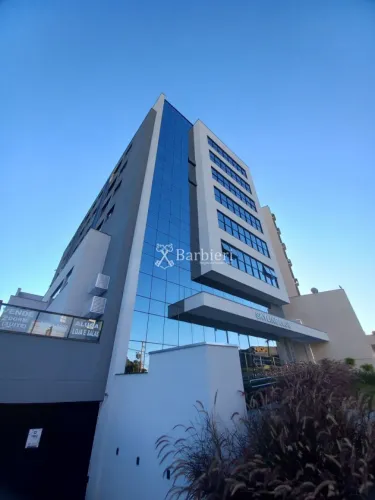 Apartamento com 2 dormitórios à venda, 54 m² por R$ 506.312 - Itoupava Seca - Blumenau/SC