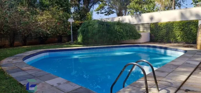 Casa Residencial com 4 quartos á venda, 248m² - Jardim recreio