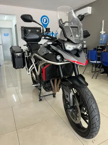Triumph Tiger 900 900 cc