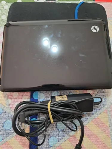 HP MINI MODELO 110 INTEL ATON