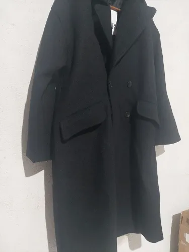 Sobretudo Zara (Novo)