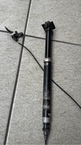 Canote retrátil cranckbrothers 30.9