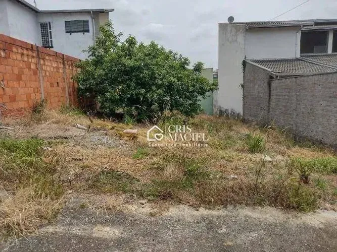 Terreno à venda no Jardim Bela Vista em Indaiatuba-SP!