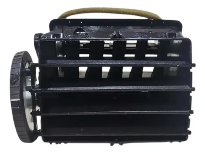 Difusor Esquerdo Painel Ford Fusion 2.5 2010 11 2012