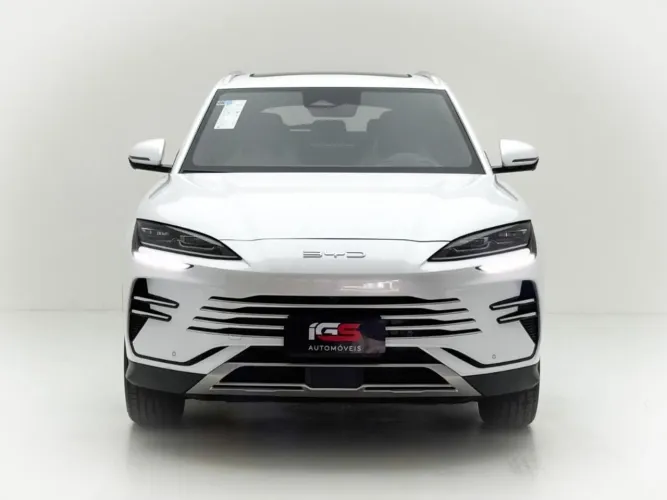 BYD Song Plus 1.5 16V Aut. (hibrido) 2026