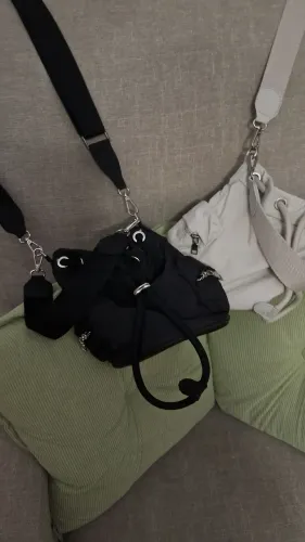 Bolsas pequenas HRG