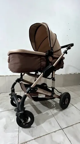 carrinho de bebe