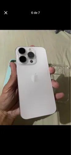 iPhone 15 PRO 128GB