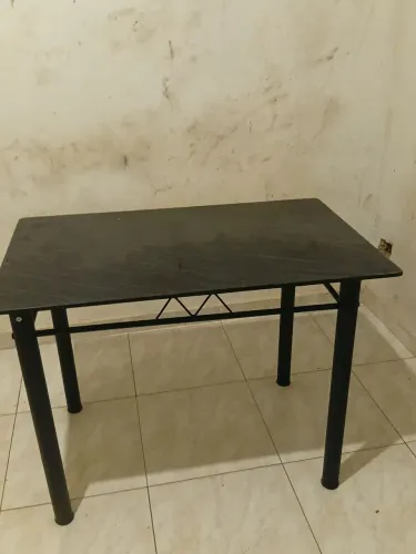 Mesa nova