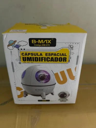 Umidificador 
