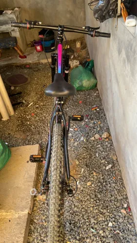 Bike KGT 