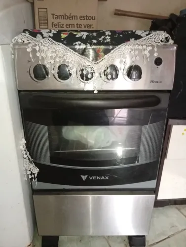 Fogão