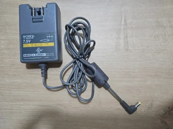 Fonte Original Play Station 1 PS1