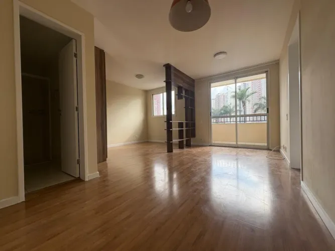 Apartamento para locação em Pompeia com 1 quarto, 41m²