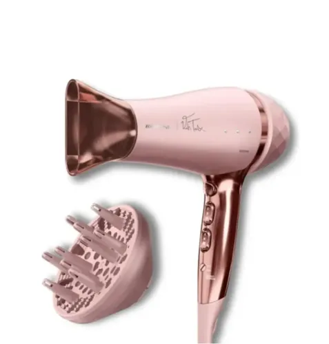 Secador com difusor 