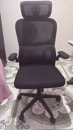 Cadeira de escritório