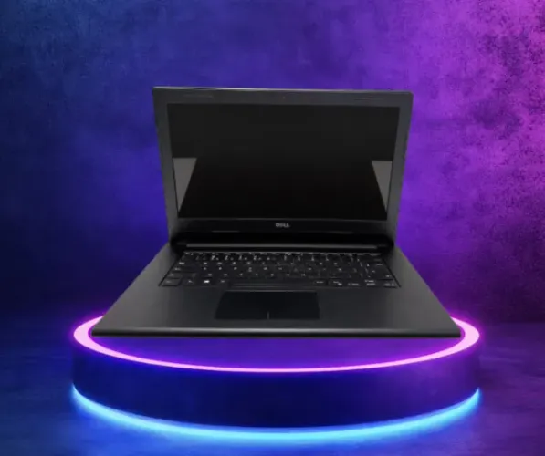 NOTEBOOK DELL INSPIRON - PROCESSADOR INTEL CORE I5 - 8GB DE RAM - 128GB SSD SATA - P.VIDEO