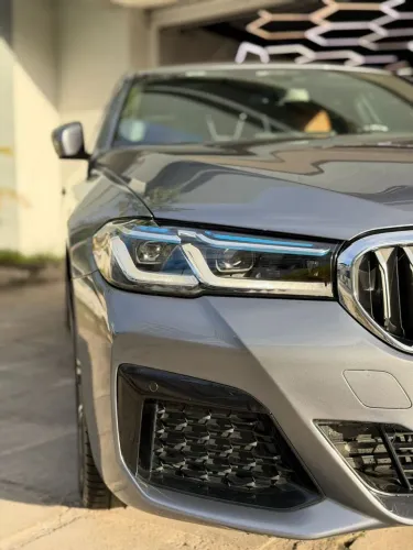 BMW 530E M Sport 2.0 Turbo Híbrido Aut. 2022