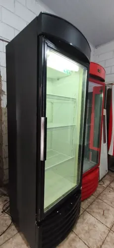 Expositora metalfrio 220v com garantia